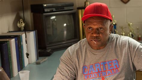 watch carter high